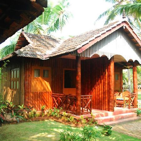 Pranav Beach Resort Kannur Zewnętrze zdjęcie