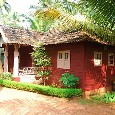 Pranav Beach Resort Kannur Zewnętrze zdjęcie