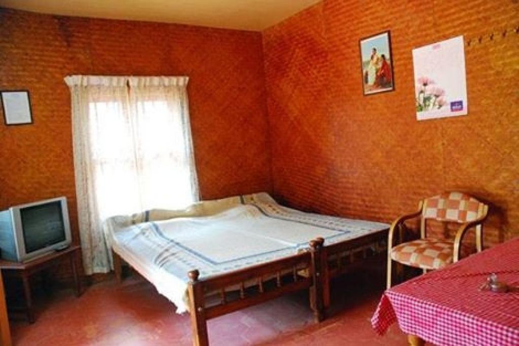 Pranav Beach Resort Kannur Zewnętrze zdjęcie